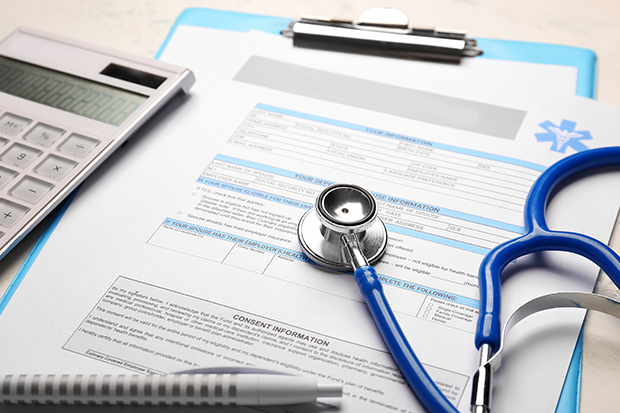 Système d’assurance et accès aux soins