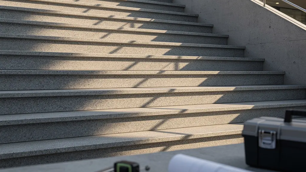 Symbolische Darstellung des Bildungswegs von der Lehre zur Fachhochschule in der Schweiz