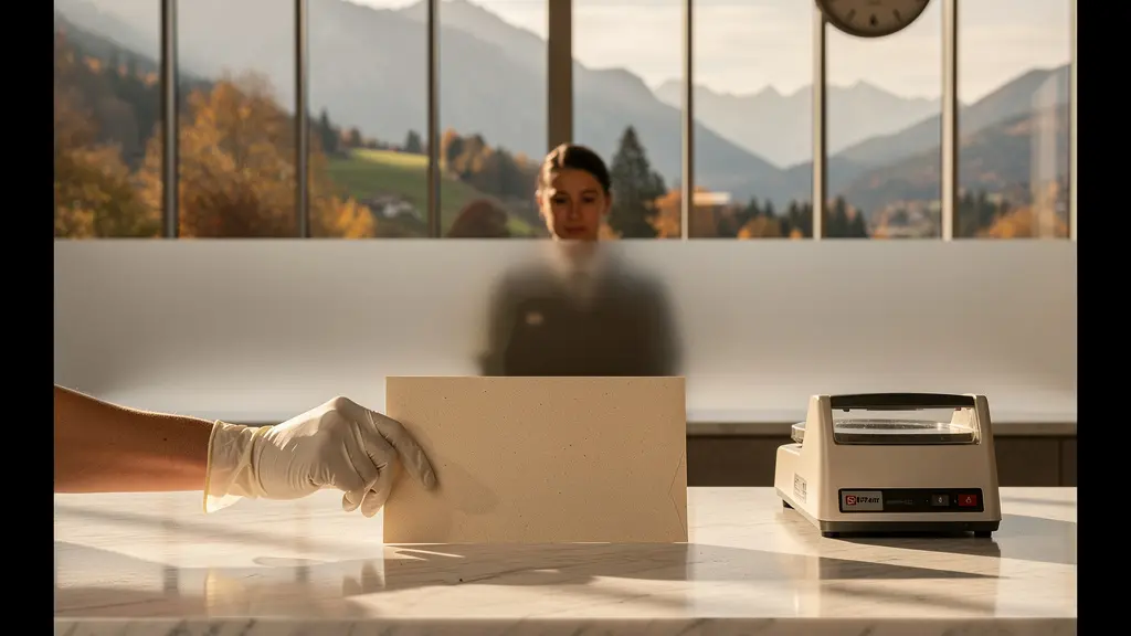 Wichtige Kündigungsfristen und Postversand für Krankenkassenwechsel