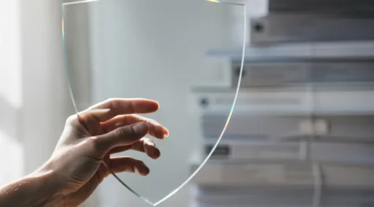 Konzeptbild zum elektronischen Patientendossier und Datenschutzfragen in der Schweiz