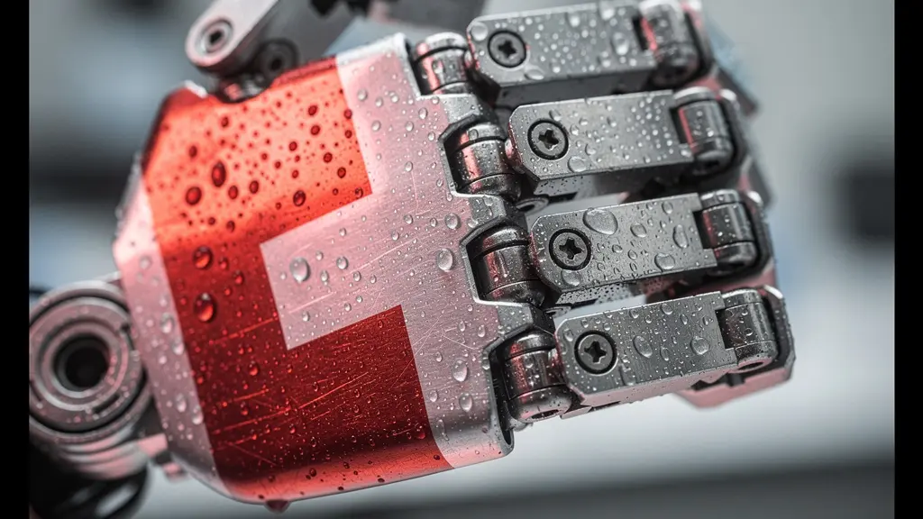 ETH Robotiklabor mit Forschern bei ethischer Technologieentwicklung