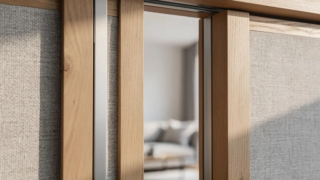 Flexibler Wohnraum mit adaptiver Raumnutzung für Home-Office in der Schweiz