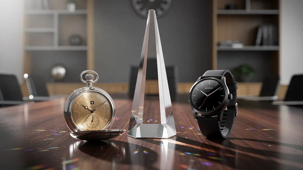 Symbolischer Führungswechsel in einem Schweizer Traditionsunternehmen