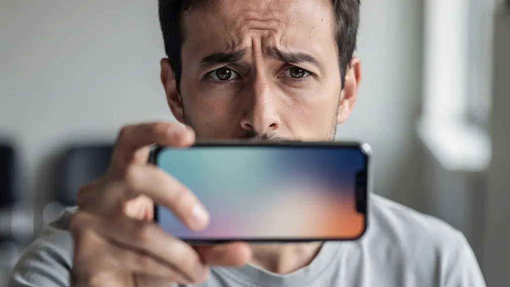 Symbolbild zur Vertrauensproblematik bei KI-Diagnose-Apps