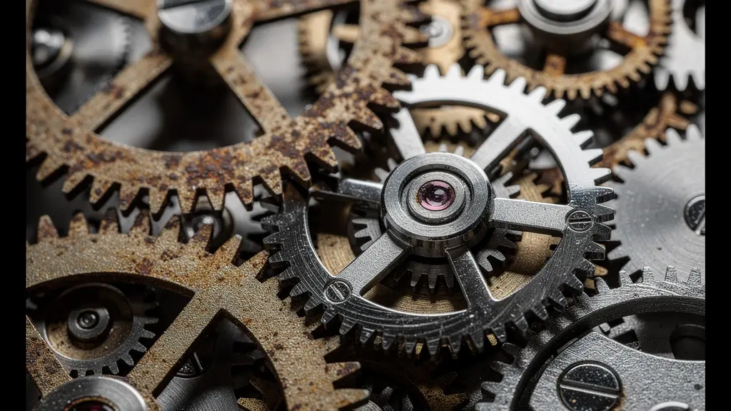 Der Tarifstreit im Schweizer Gesundheitswesen metaphorisch dargestellt